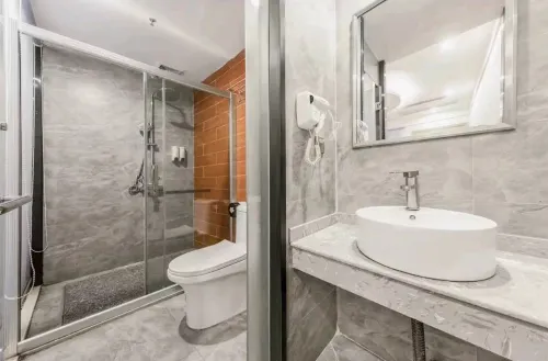 New SuHao hotel(Shenzhen Science and Technology Park Nanshan Subway Station) Kamar Photos