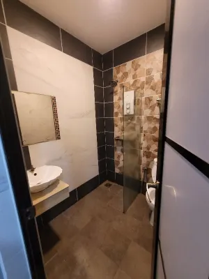 Pi Grand Hotel Camere Photos
