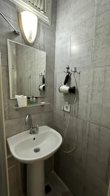 Nicea Hotel Chambres Photos