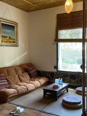 Dunhuang Linyuan Homestay Rooms Photos
