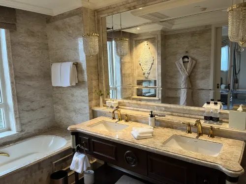the Castle Hotel, A Luxury Collection Hotel Camere Photos