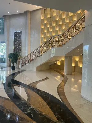 Acme Serviced Apartment Public Areas Photos