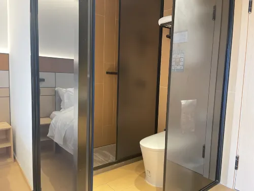 Chenxi Hotel (Nanjing Xuanwu Lake Park) Rooms Photos