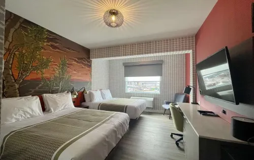 Superior Shores Hotel, BW Signature Collection by Best Western Rooms Photos
