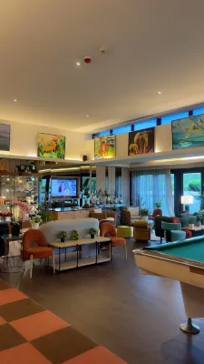 Noah’s Ark Hotel & Resort Photos
