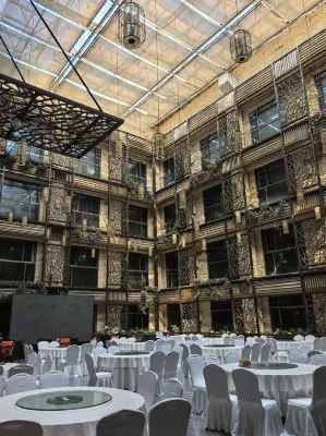 Merlinhod Hotel (Xi'an Bell and Drum Towers Huimin street store) Photos