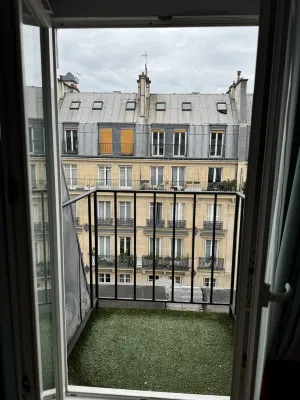 Hôtel Wyld Saint Germain Photos