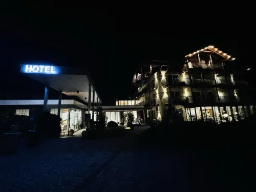 Hotel Stadler am Attersee Exterior Photos