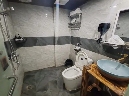 Scenic and Beautiful Accommodation 객실 Photos