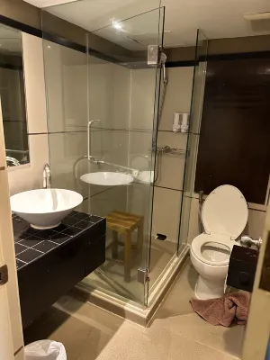 Hotel M Chiang Mai Chambres Photos