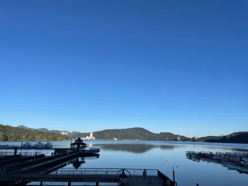 Shang Shan Ting Chao Near Hotel Photos