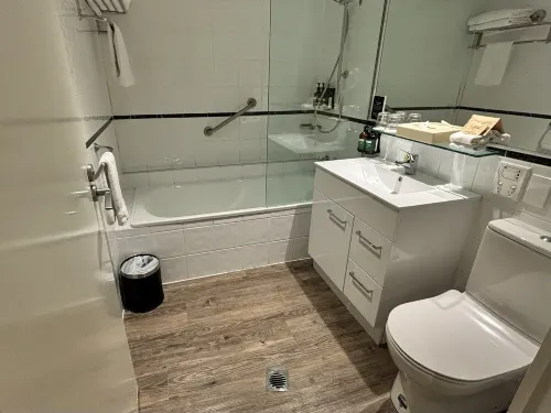 voco Gold Coast Chambres Photos