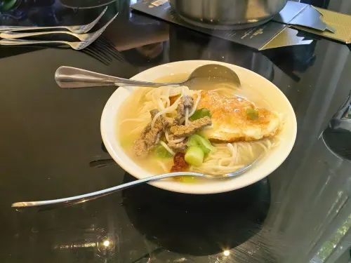 130號女王門公寓酒店 餐飲 Photos