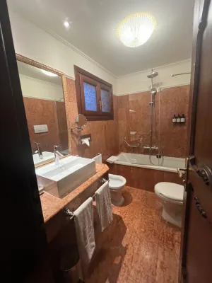 Hotel NH Venezia Santa Lucia - ex Hotel Bellini Camere Photos