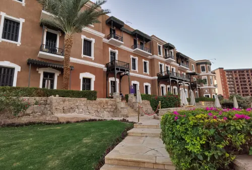 Sofitel Legend Old Cataract Aswan Extérieur Photos