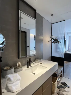 Jilin Province Changbai Mountain Atour Project Rooms Photos