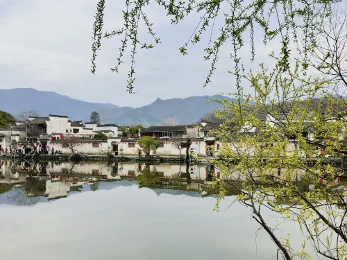 Qingmei Xueshe Shilily Hot Spring Hotel Near Hotel Photos