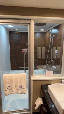 Daiwa Roynet Hotel Kokura Ekimae Chambres Photos