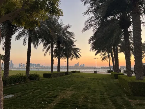 The Westin Dubai Mina Seyahi Beach Resort & Marina Near Hotel Photos