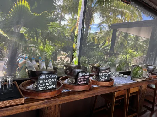 Six Senses Fiji, an IHG Hotel Photos
