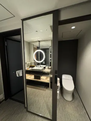 Tokyo Bay Shiomi Prince Hotel Chambres Photos