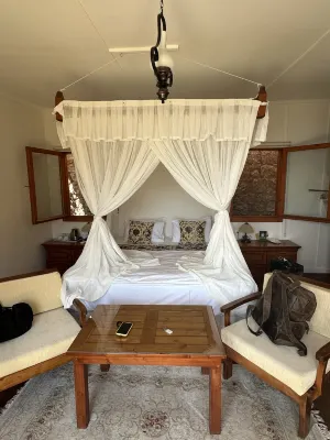 Kabak Avalon Bungalows Chambres Photos