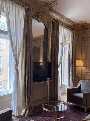 Hôtel Alfred Sommier Rooms Photos