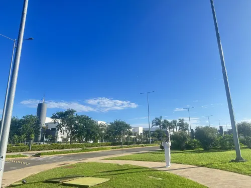 Ramada by Wyndham Campinas Viracopos À proximité de l'hôtel Photos