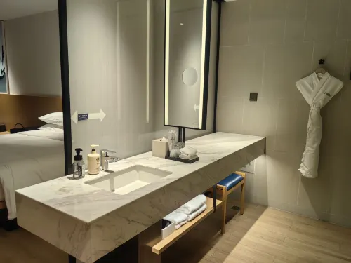 Fairfield by Marriott Taiyuan South Rooms Photos