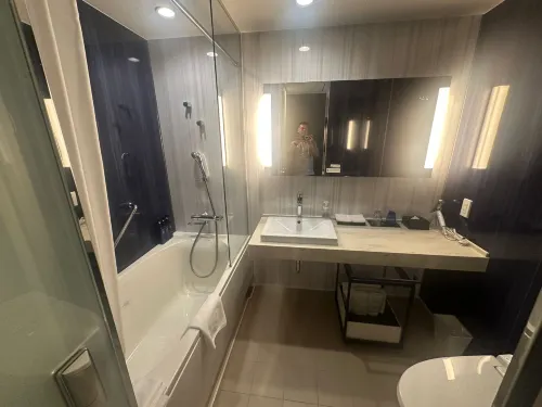Mitsui Garden Hotel Nagoya Premier Chambres Photos