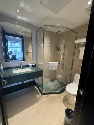 Redstar Culture Hotel Chambres Photos