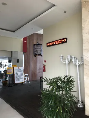Grand Metro Hotel Tasikmalaya Photos
