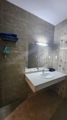 Khách Sạn Brenta Phú Quốc Phòng Photos