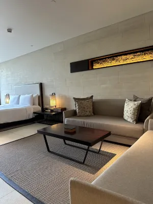 Alila Seminyak, Bali Kamar Photos