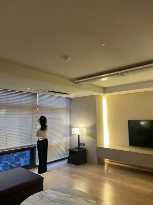 The Classic 500 Pentaz Executive Residence Rooms Photos