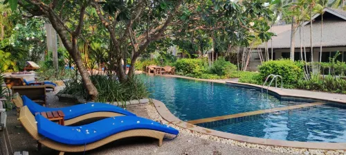 Railay Village Resort Loisirs et amusements Photos