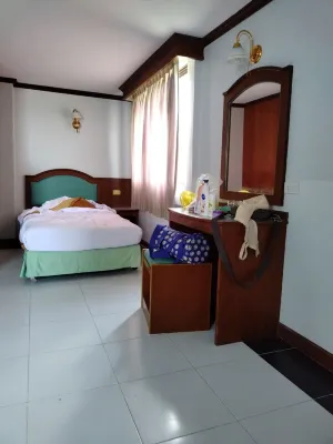 Boon Siam Hotel Chambres Photos