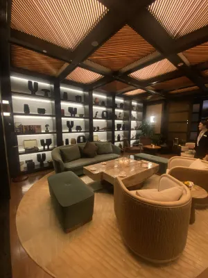 Hilton Garden Inn Hanoi Public Areas Photos