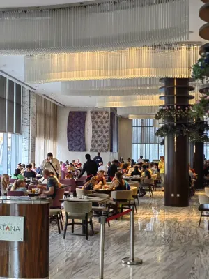 Atana Hotel Ristorazione Photos