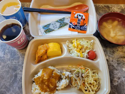 Toyoko Inn Kumamoto-Jyo Toricho Suji Restauration Photos