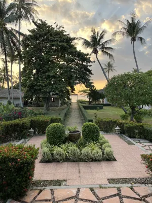 Elixir Resort Koh YAO Yai À proximité de l'hôtel Photos