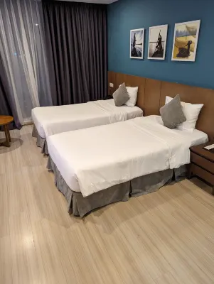 Royal Lotus Hotel Danang Rooms Photos