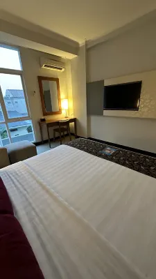 Ivory Hotel Bandung Kamar Photos