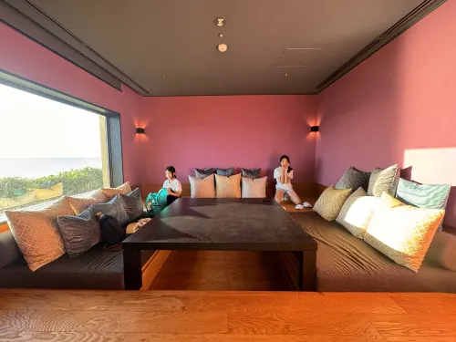 Hoshinoya Okinawa Chambres Photos