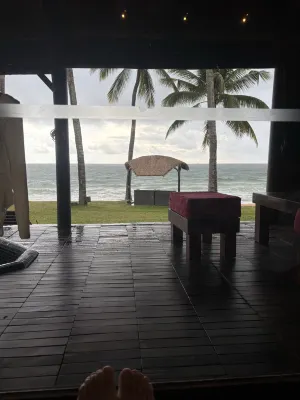 Khu Nghỉ Dưỡng Chen Sea Phú Quốc Khu vực công cộng Photos