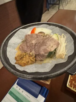 Tateyama Kokusai Hotel Restauration Photos