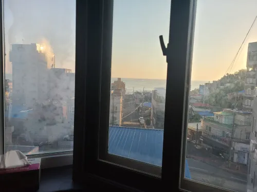 Oceanview Motel Sokcho Photos