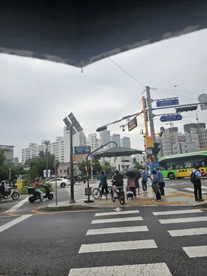 Hotel Cullinan Wangsimni Seoul À proximité de l'hôtel Photos
