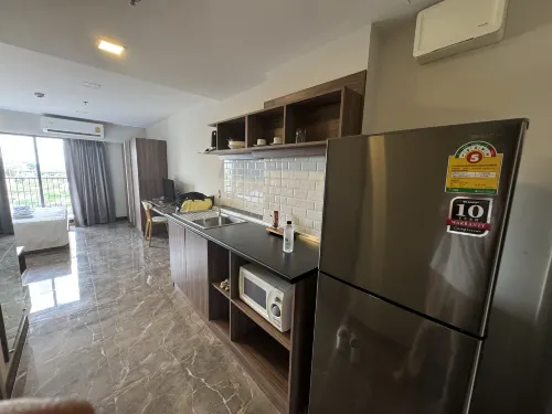 Rangsit Residence Photos