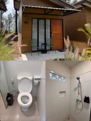 Manis Ae Cabin & Resto Bromo Kamar Photos